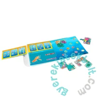 Smart Games - Magnetic Travel - Korallvilág 