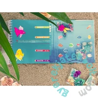 Smart Games - Magnetic Travel - Korallvilág 