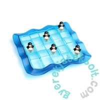 Smart Games - Pingvincsúszda logikai játék 