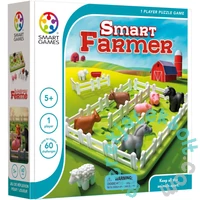 Smart Games - Smart Farmer logikai játék 
