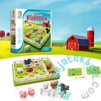 Smart Games - Smart Farmer logikai játék 