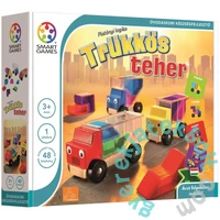 Smart Games - Trükkös teher logikai játék 