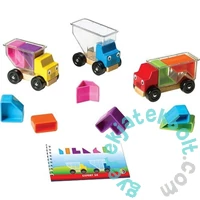 Smart Games - Trükkös teher logikai játék 