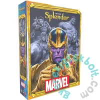 Splendor - Marvel társasjáték (ASM34612)