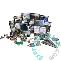 Star Wars Lázadás - A Birodalom felemelkedése kiegészítő (DEL34559)