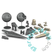 Star Wars Lázadás társasjáték (DEL34446)