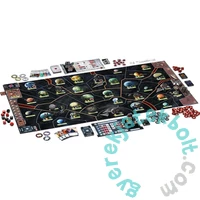 Star Wars Lázadás társasjáték (DEL34446)