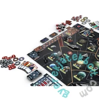 Star Wars Lázadás társasjáték (DEL34446)