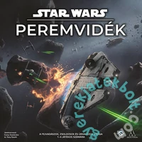 Star Wars - Peremvidék (DEL34556)