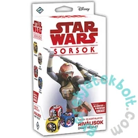 Star Wars Sorsok: Riválisok Draft Készlet (SWD06)