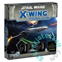 Star Wars X-Wing - Az ébredő erő figurás játék (SWX36)