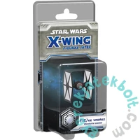 Star Wars X-Wing - TIE/különleges erők Kiegészítő csomag (SWX54)