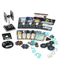 Star Wars X-Wing - TIE/különleges erők Kiegészítő csomag (SWX54)