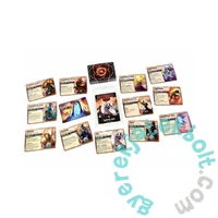 Summoner Wars 2. kiadás - Égdárda klán frakciópakli (PHG10003)