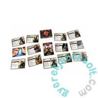 Summoner Wars 2. kiadás - Köpenyesek frakciópakli (PHG10002)