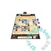 Summoner Wars 2. kiadás társasjáték