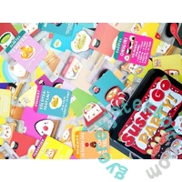 Sushi Go Party társasjáték