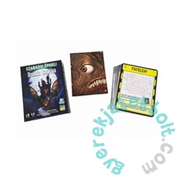 Szabadulópakli - Drakula kastélya társasjáték (DAV34136)