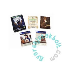 Szabadulópakli - Drakula kastélya társasjáték (DAV34136)