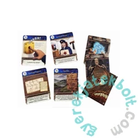 Szabadulópakli - Drakula kastélya társasjáték (DAV34136)