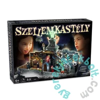 Szellemkastély társasjáték
