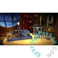 Szellemkastély társasjáték