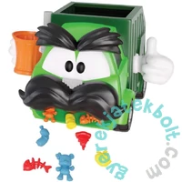 Szemétfaló kukásautó társasjáték (930334)