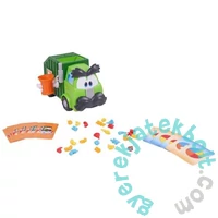 Szemétfaló kukásautó társasjáték (930334)