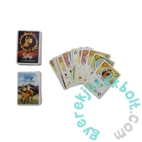 Szilaj - Szabadon szárnyaló - A titkos küldetés kártyajáték (707255)