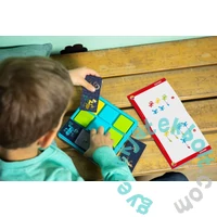 Smart Games - Szín Fogó logikai játék 