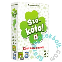 Szókötő - Kösd össze mind! (G-ASM34624)