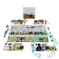 Sztroganov társasjáték (DEL34641)