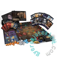 Dűne: Impérium társasjáték