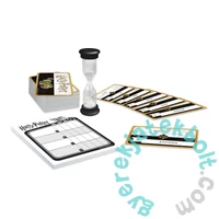 Time's up! - Harry Potter társasjáték (ASM34642)