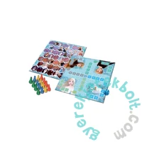 Trefl 2 az 1-ben Társasjáték - Jégvarázs 2 (02068)