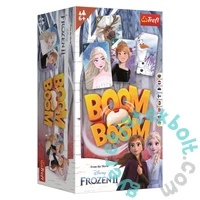 Trefl Boom Boom - Jégvarázs 2 társasjáték (01912)