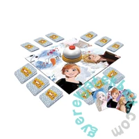 Trefl Boom Boom - Jégvarázs 2 társasjáték (01912)