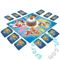 Trefl Boom Boom - Mancs őrjárat társasjáték (01911)