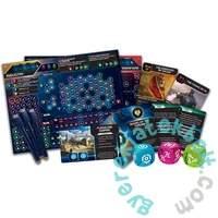 Twilight Inscription társasjáték (DEL34689)