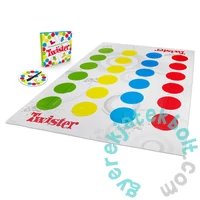 Hasbro - Twister társasjáték (98831)