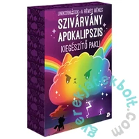 Unikornisok: A rémes ménes - Szivárványapokalipszis kiegészítő (TEE10004)
