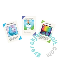 Unikornisok: A rémes ménes - Szivárványapokalipszis kiegészítő (TEE10004)