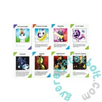 Unikornisok: A rémes ménes - Szivárványapokalipszis kiegészítő (TEE10004)