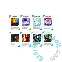 Unikornisok: A rémes ménes - Szivárványapokalipszis kiegészítő (TEE10004)