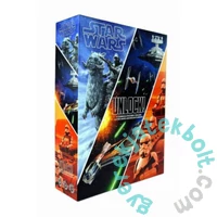 Unlock! - Star Wars társasjáték (ASM34625)