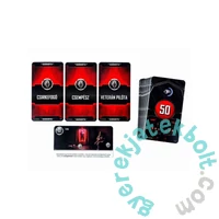 Unlock! - Star Wars társasjáték (ASM34625)