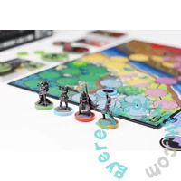 Unmatched: Legendák ligája - Első felvonás társasjáték (IEUMBLRS)