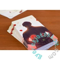 Valentine's Day társasjáték (BLU34812)