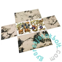 Végzetek társasjáték - Egy legendás kor sötét krónikái (LDG10010)