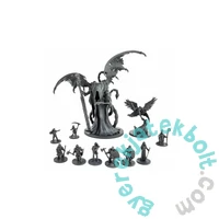 Végzetek társasjáték - Egy legendás kor sötét krónikái (LDG10010)